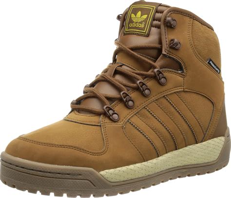 adidas braune schuhe winter|Braune Winterschuhe .